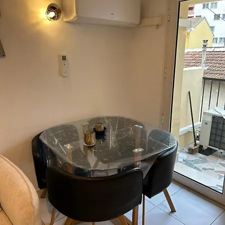 146madeleine Ницца