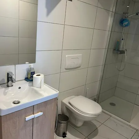 Апартаменты 146madeleine Ницца