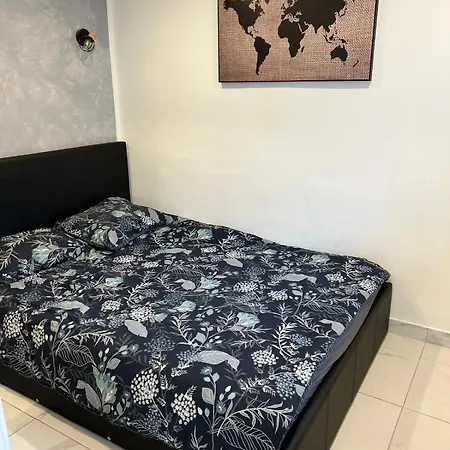 Апартаменты 146madeleine