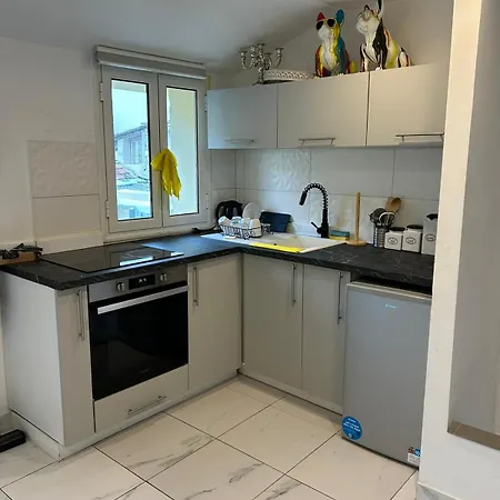 146madeleine Apartmán *