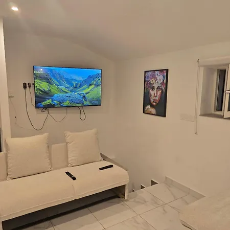 146madeleine Apartmán Nice