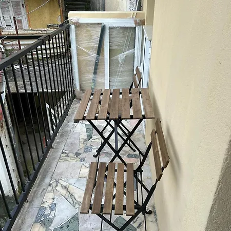 146madeleine Appartement *