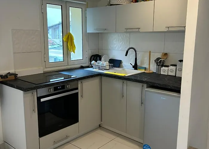 146madeleine Appartement *
